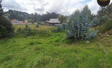 Terreno de venta en Ochoa Léon – código:21867