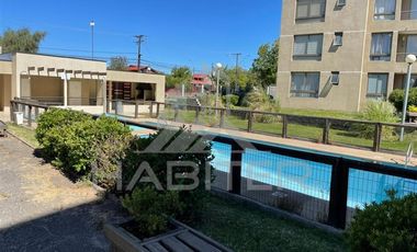 Departamento en Arriendo en Avenida Oriente