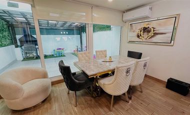 Casa en Venta en PLAZOLETA