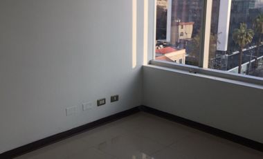 ARRIENDO OFICINA EN PROVIDENCIA