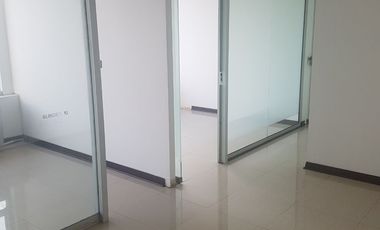ARRIENDO OFICINA EN PROVIDENCIA