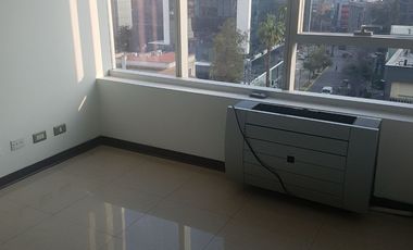 ARRIENDO OFICINA EN PROVIDENCIA