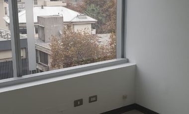 ARRIENDO OFICINA EN PROVIDENCIA