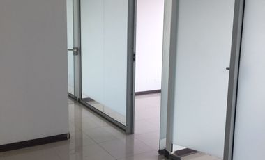 ARRIENDO OFICINA EN PROVIDENCIA