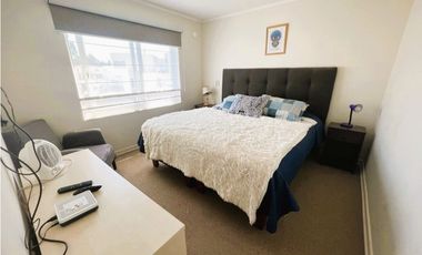 ARRIENDO CASA DE 4 DORMITORIOS BOSQUE REAL 5