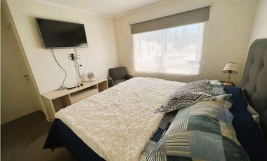 ARRIENDO CASA DE 4 DORMITORIOS BOSQUE REAL 5