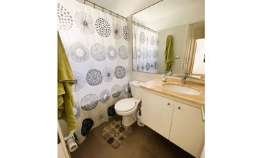 ARRIENDO CASA DE 4 DORMITORIOS BOSQUE REAL 5