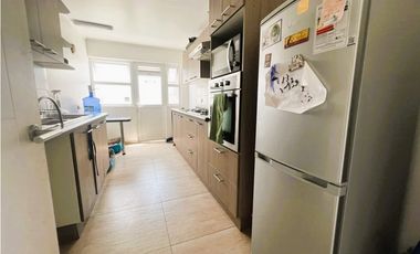 ARRIENDO CASA DE 4 DORMITORIOS BOSQUE REAL 5