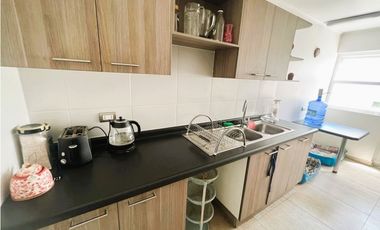 ARRIENDO CASA DE 4 DORMITORIOS BOSQUE REAL 5