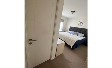 ARRIENDO CASA DE 4 DORMITORIOS BOSQUE REAL 5