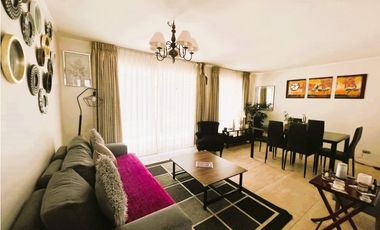 ARRIENDO CASA DE 4 DORMITORIOS BOSQUE REAL 5