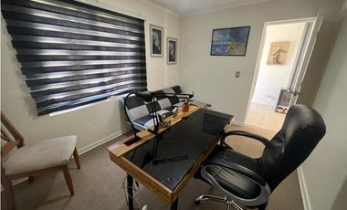 ARRIENDO CASA DE 4 DORMITORIOS BOSQUE REAL 5