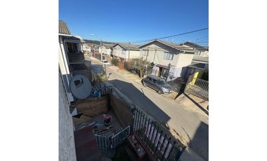 INVICA - PLACILLA DE PEÑUELAS - R. VALPARASO