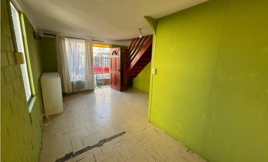 INVICA - PLACILLA DE PEÑUELAS - R. VALPARASO