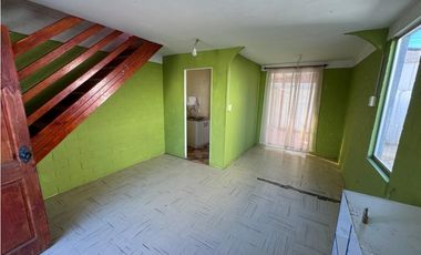 INVICA - PLACILLA DE PEÑUELAS - R. VALPARASO