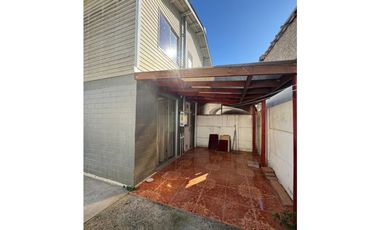 INVICA - PLACILLA DE PEÑUELAS - R. VALPARASO