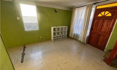 INVICA - PLACILLA DE PEÑUELAS - R. VALPARASO