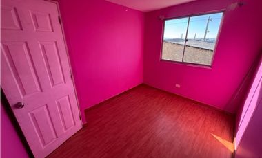 INVICA - PLACILLA DE PEÑUELAS - R. VALPARASO