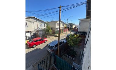 INVICA - PLACILLA DE PEÑUELAS - R. VALPARASO