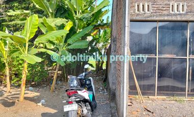 Tanah bagus banyak bonus di mertoyudan, magelang