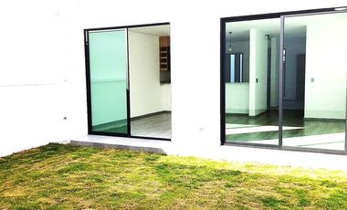 Venta de Casa San Mateo Atenco