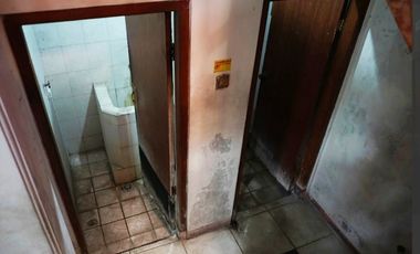 Rumah di sumber banjarsari lokasi strategis 2 muka