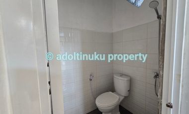 Rumah hook cantik, siap huni, dalam perumahan mertoyudan magelang