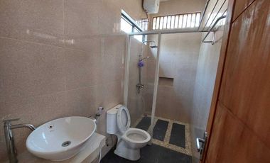 Jual cepat Villa Full Furnish plus private pool di Borobudur Magelang