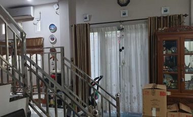 Dijual Rumah di Perumahan Panorama/ Botanical Spring Hill Rumbai