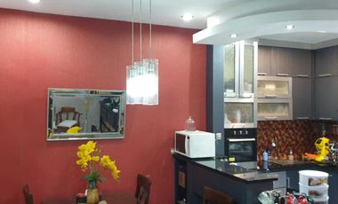 Dijual Rumah di Perumahan Panorama/ Botanical Spring Hill Rumbai