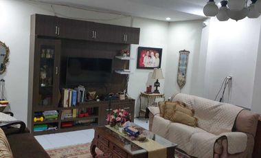 Dijual Rumah di Perumahan Panorama/ Botanical Spring Hill Rumbai