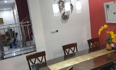 Dijual Rumah di Perumahan Panorama/ Botanical Spring Hill Rumbai