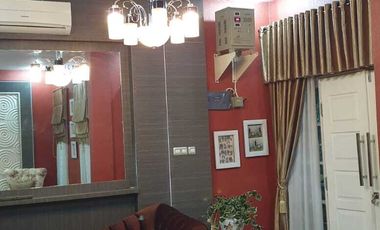 Dijual Rumah di Perumahan Panorama/ Botanical Spring Hill Rumbai