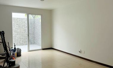 Casa en Renta en Real del Carmen