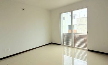 Casa en Renta en Real del Carmen