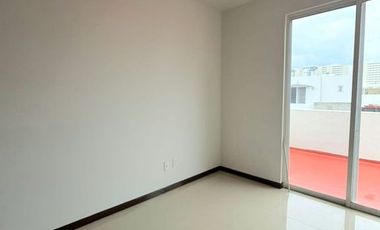 Casa en Renta en Real del Carmen