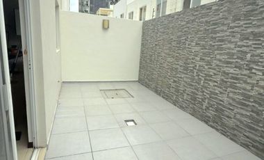 Casa en Renta en Real del Carmen