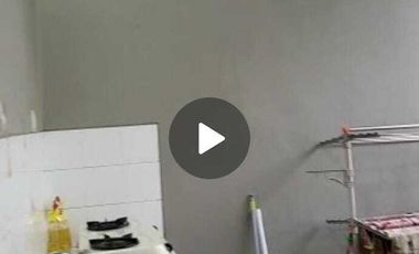 Dijual Rumah Harvest City Cluster Sweet Alba Luas Tanah 105m2