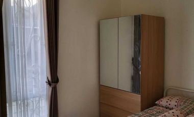 Dijual Rumah Harvest City Cluster Sweet Alba Luas Tanah 105m2