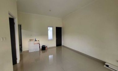 Dijual Rumah Harvest City Cluster Sweet Alba Luas Tanah 105m2