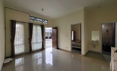 Dijual Rumah Harvest City Cluster Sweet Alba Luas Tanah 105m2