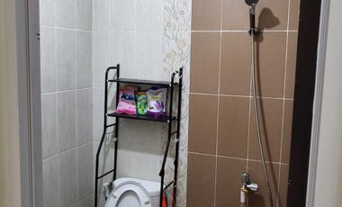 Dijual Rumah Harvest City Cluster Sweet Alba Luas Tanah 105m2