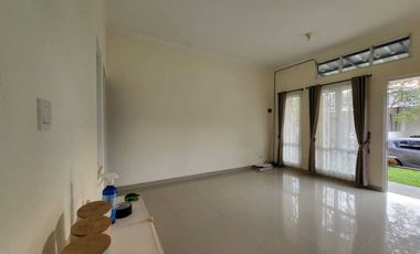 Dijual Rumah Harvest City Cluster Sweet Alba Luas Tanah 105m2