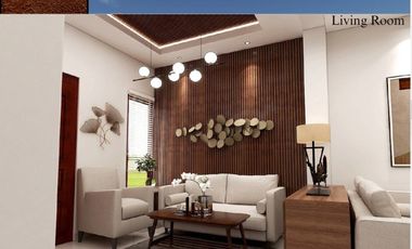 Rumah gaya tropikal bali dicimahi cipageran kpr dp 0%