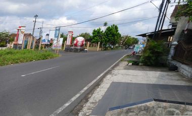 Dijual Tanah Pancuranmas, Area Perumahan 2 Menit Kota Magelang