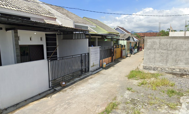 Dijual Tanah Pancuranmas, Area Perumahan 2 Menit Kota Magelang