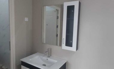 JUAL RUMAH BARU DUA LANTI DI DKT JLN KAPTEN TENDEAN YOGYA