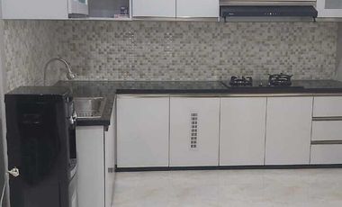 JUAL RUMAH BARU DUA LANTI DI DKT JLN KAPTEN TENDEAN YOGYA