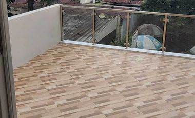 JUAL RUMAH BARU DUA LANTI DI DKT JLN KAPTEN TENDEAN YOGYA