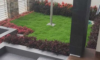 JUAL RUMAH BARU DUA LANTI DI DKT JLN KAPTEN TENDEAN YOGYA